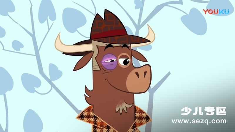 努努多的暑假 - 动画资源画廊第2张