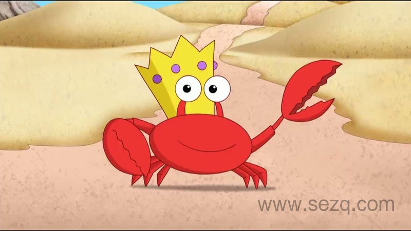 爱探险的朵拉 - 动画资源画廊第9张