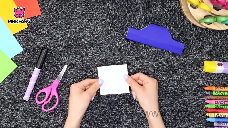 Origami - 动画资源画廊第5张