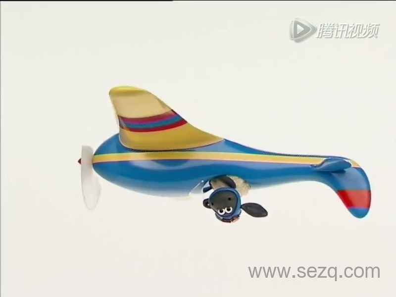 小小羊提米 - 动画资源画廊第5张