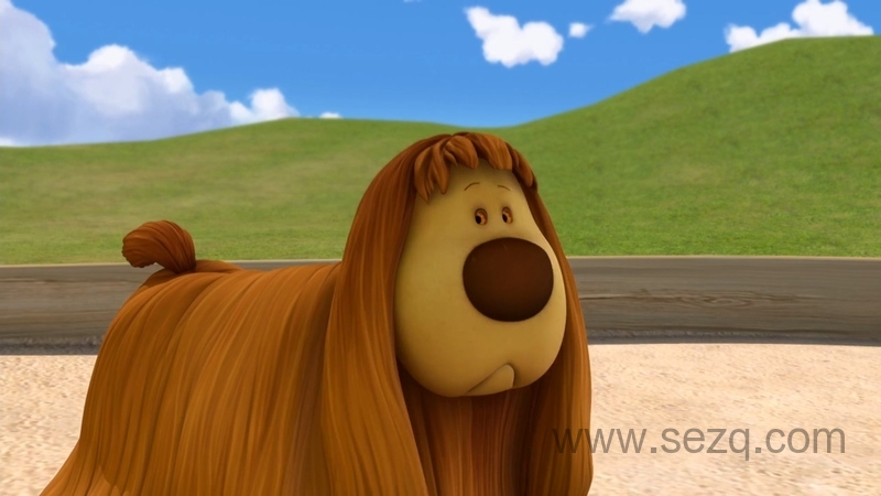 神奇的旋转木马 - 动画资源画廊第8张