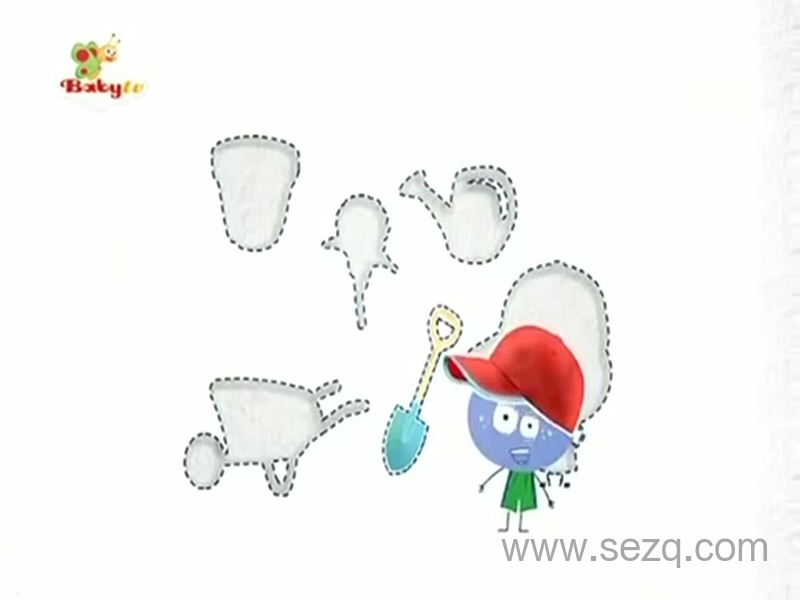 跟着米克走 - 动画资源画廊第9张