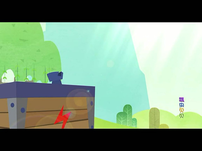 瓢虫贝贝之神秘工厂 - 动画资源画廊第9张