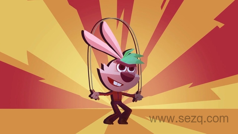 暂无 - 动画资源画廊第7张