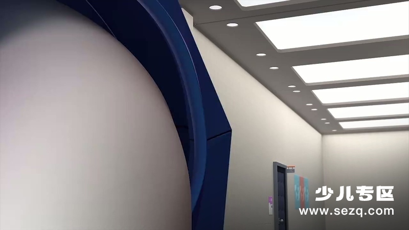 无敌极光侠 - 动画资源画廊第8张