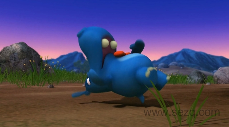 乐河家族 - 动画资源画廊第7张