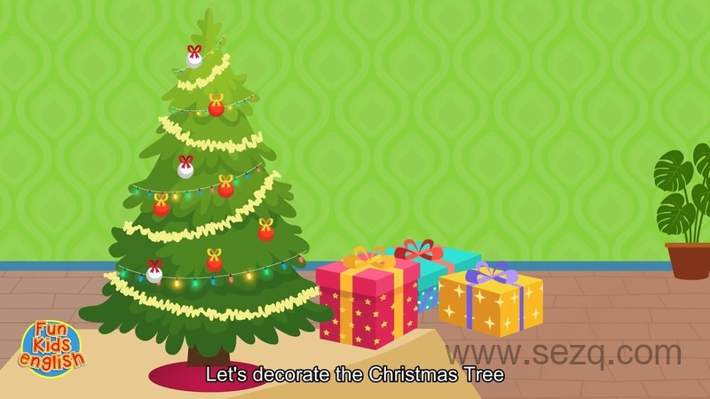 颜色歌曲 - 动画资源画廊第9张