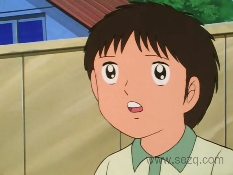 足球小将 - 动画资源画廊第3张