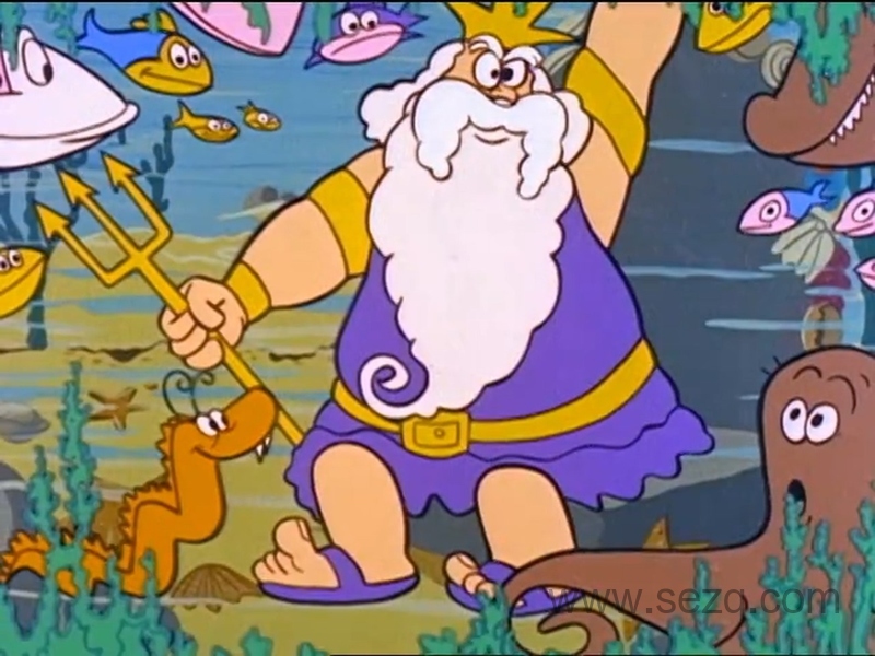 菲利克斯猫 - 动画资源画廊第9张