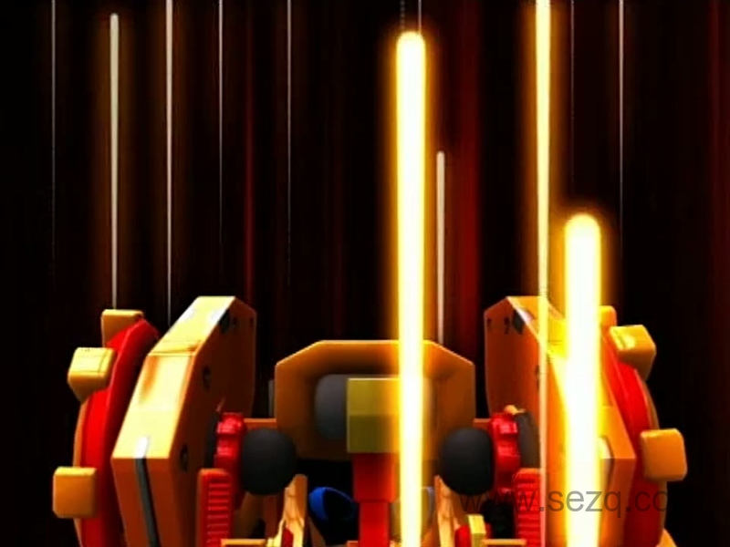 果宝特攻 - 动画资源画廊第9张