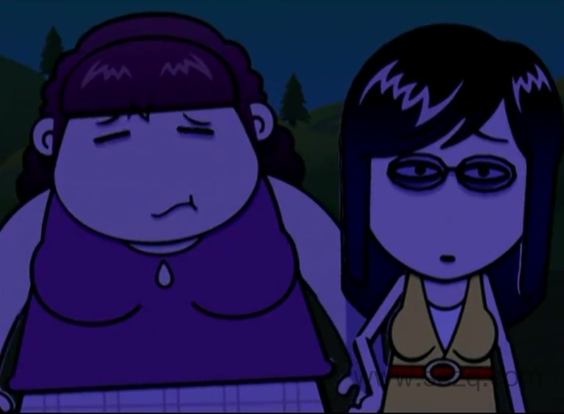 家有豆丁 - 动画资源画廊第3张