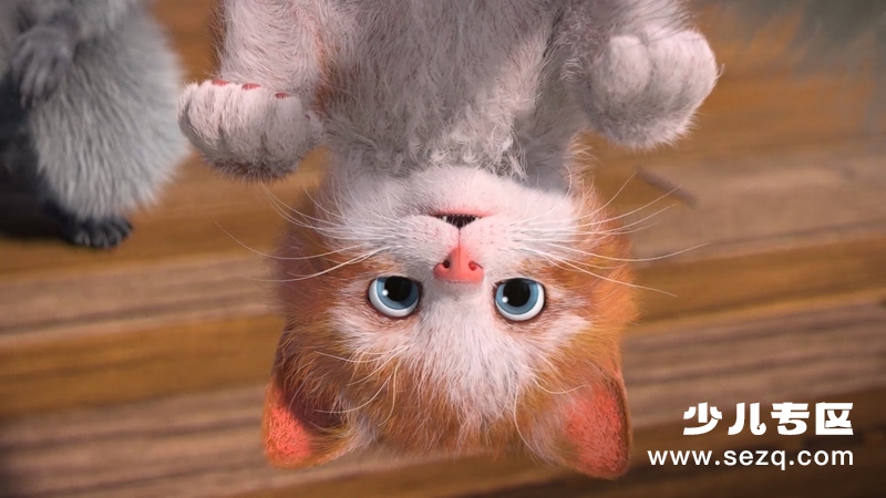 难不倒的麦小威 - 动画资源画廊第5张