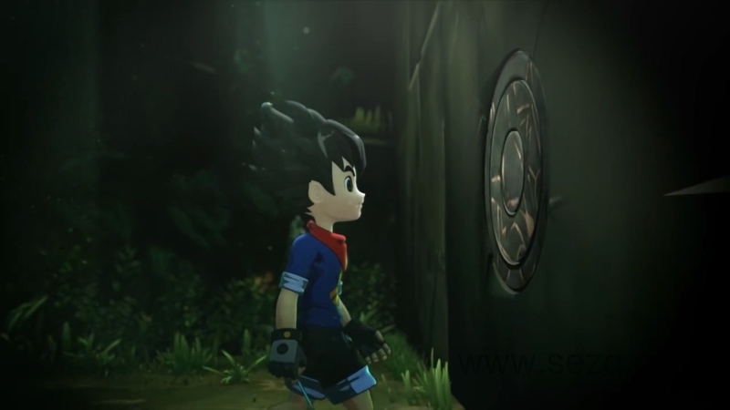 图腾领域 - 动画资源画廊第9张