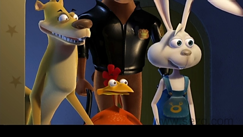 尾巴梦幻曲 - 动画资源画廊第8张