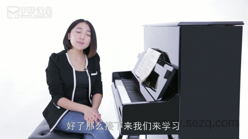 约翰汤普森简易钢琴教程2 - 动画资源画廊第6张