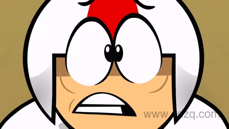 冒险王奇克 - 动画资源画廊第7张