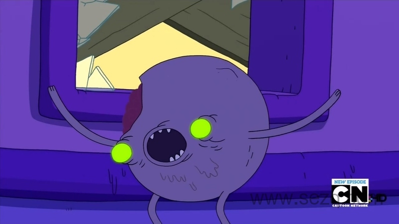 探险时光 - 动画资源画廊第5张