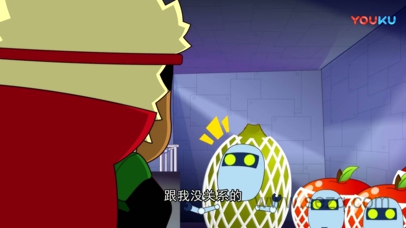 开心宝贝第一季 - 动画资源画廊第5张