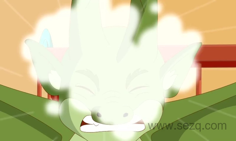 如意酷宝之小神羊 - 动画资源画廊第4张