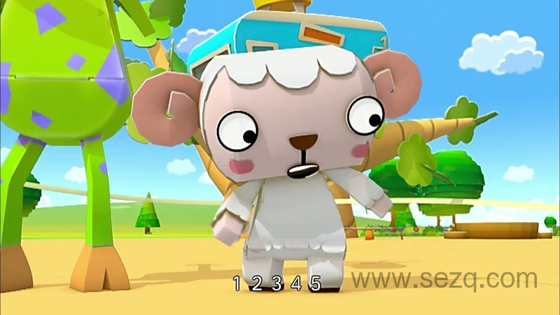 迪迪帮帮总动员 - 动画资源画廊第3张