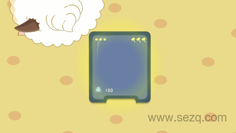 喜羊羊与灰太狼之嘻哈闯世界 - 动画资源画廊第5张