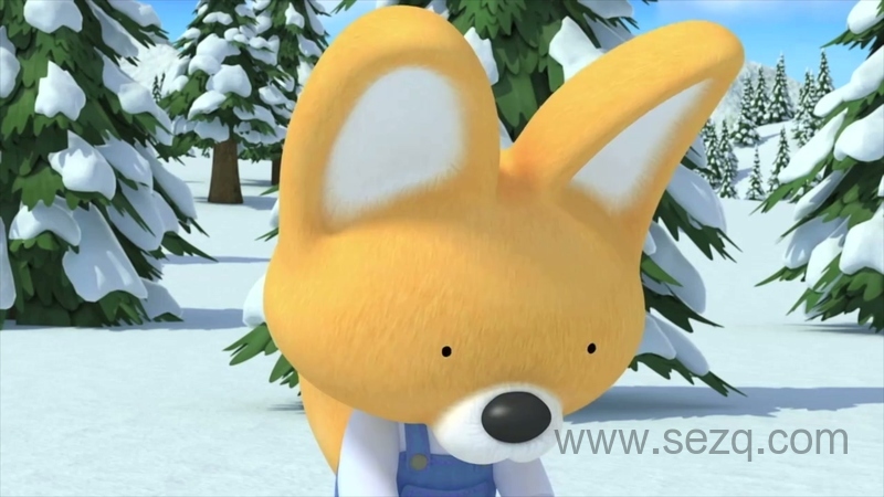 小企鹅啵乐乐 - 动画资源画廊第4张