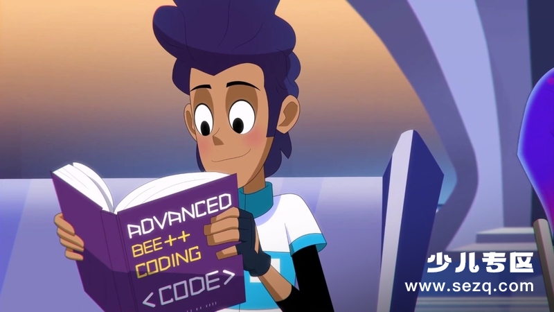 怪物缉捕令 - 动画资源画廊第8张