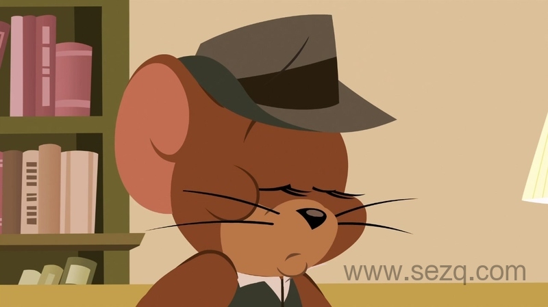 新猫和老鼠 - 动画资源画廊第4张