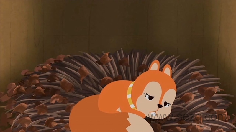 巧虎成长版4~5岁2018年1月~12月 - 动画资源画廊第3张