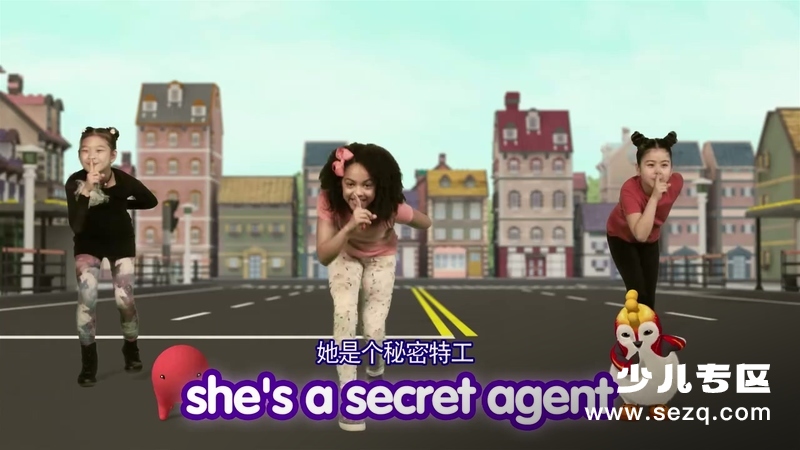 巴塔说 - 动画资源画廊第4张