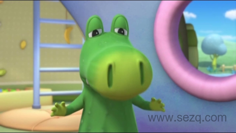 可可蒙 - 动画资源画廊第9张