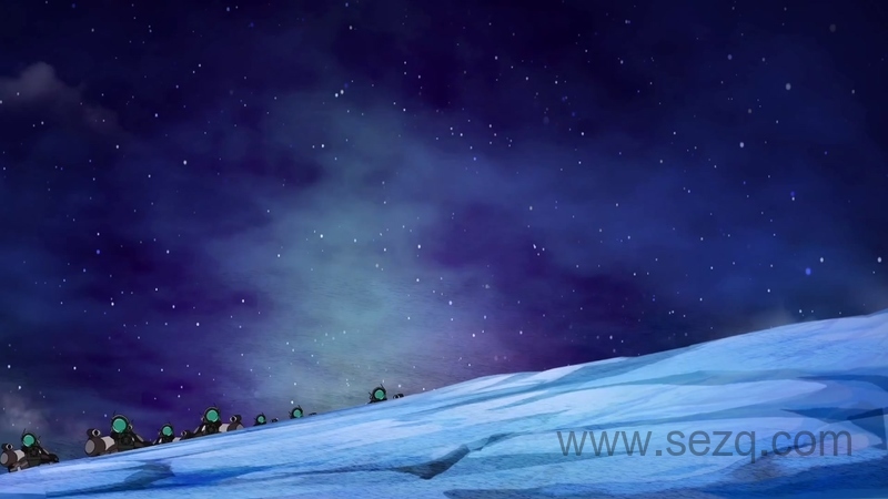 空天战队 - 动画资源画廊第8张