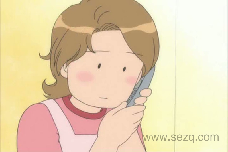 甜甜私房猫 - 动画资源画廊第6张