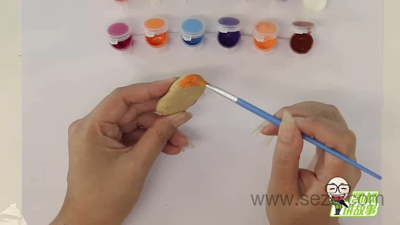 亲子手工教室 - 动画资源画廊第2张