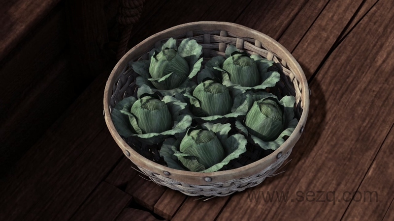 驯龙记 - 动画资源画廊第3张