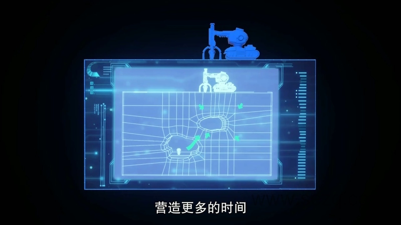 猪猪侠之超星萌宠 - 动画资源画廊第2张