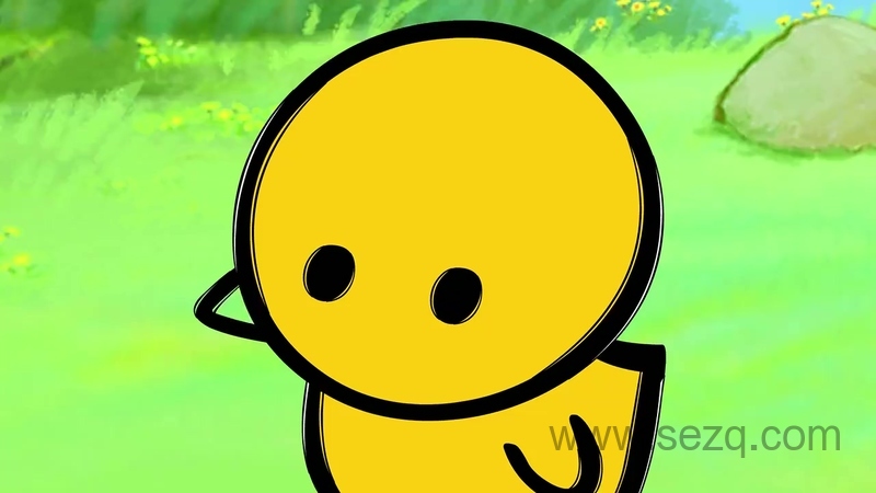 熊小米画动物 - 动画资源画廊第2张