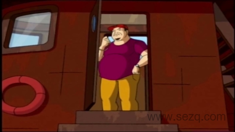 海洋传奇 - 动画资源画廊第4张