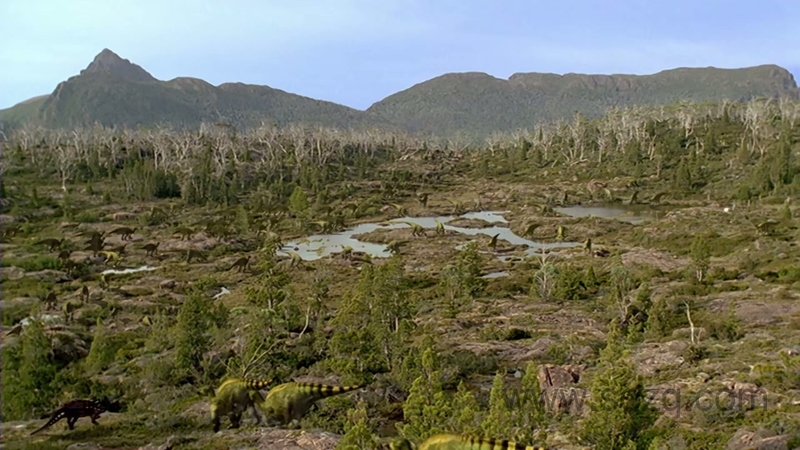 安迪的恐龙冒险 - 动画资源画廊第8张