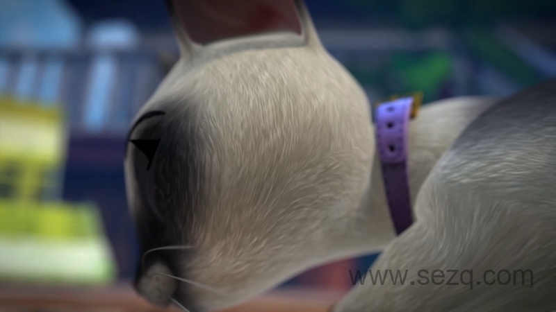 摇滚虫虫 - 动画资源画廊第2张