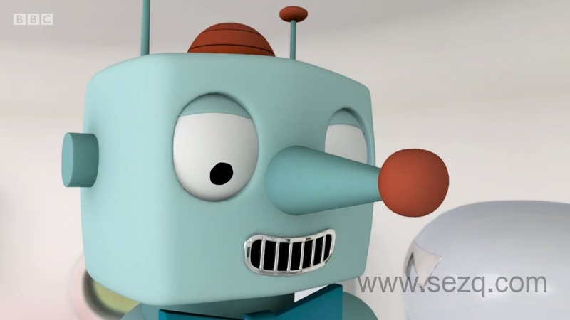 数字虫 - 动画资源画廊第6张