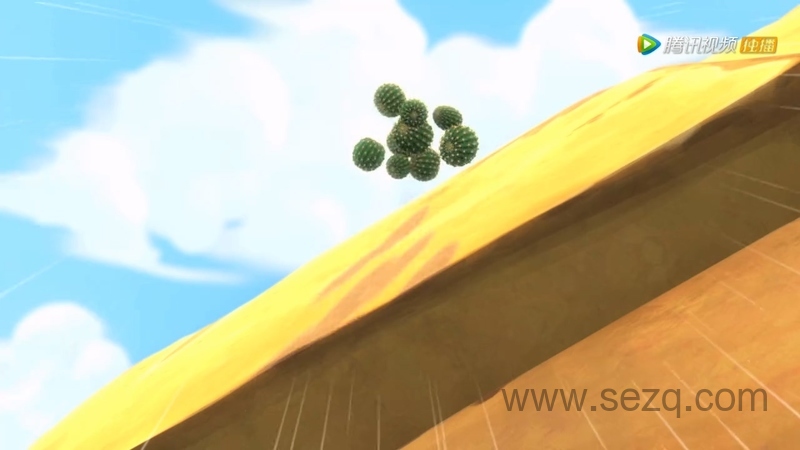 亚瑟与他的迷你王国 - 动画资源画廊第7张