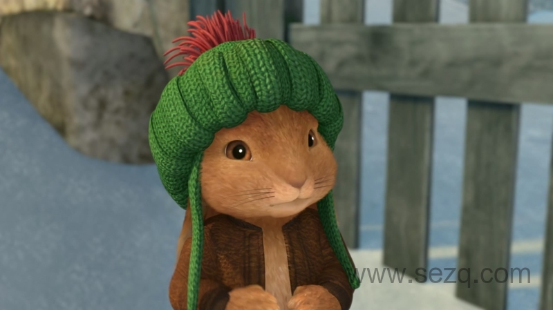 彼得兔 - 动画资源画廊第7张