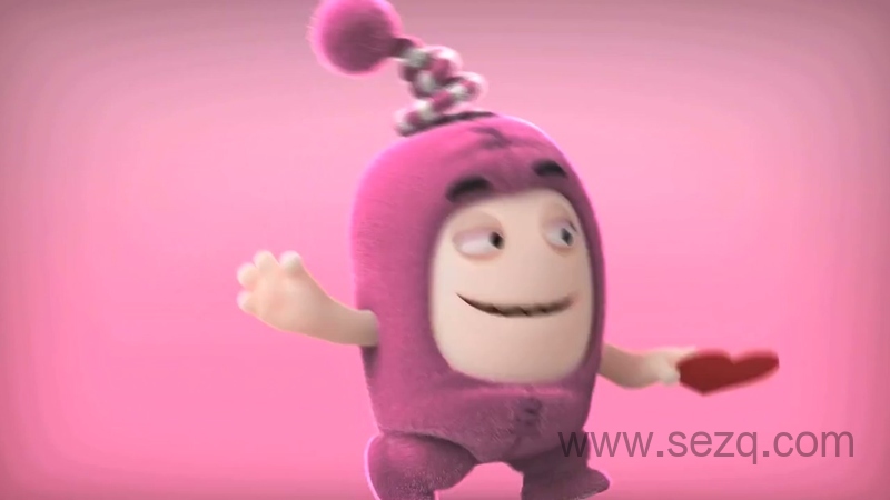 奇宝萌兵 - 动画资源画廊第4张