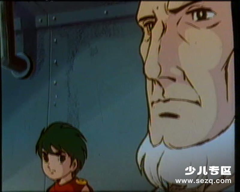 小飞龙 - 动画资源画廊第6张