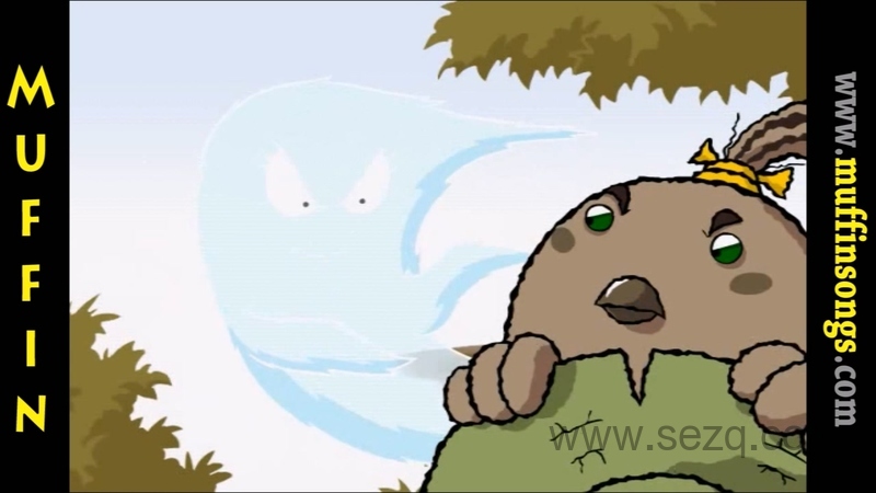 玛芬英文寓言小故事 - 动画资源画廊第9张