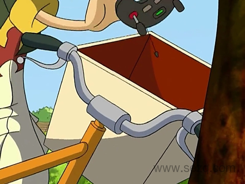 毛毛的故事 - 动画资源画廊第8张