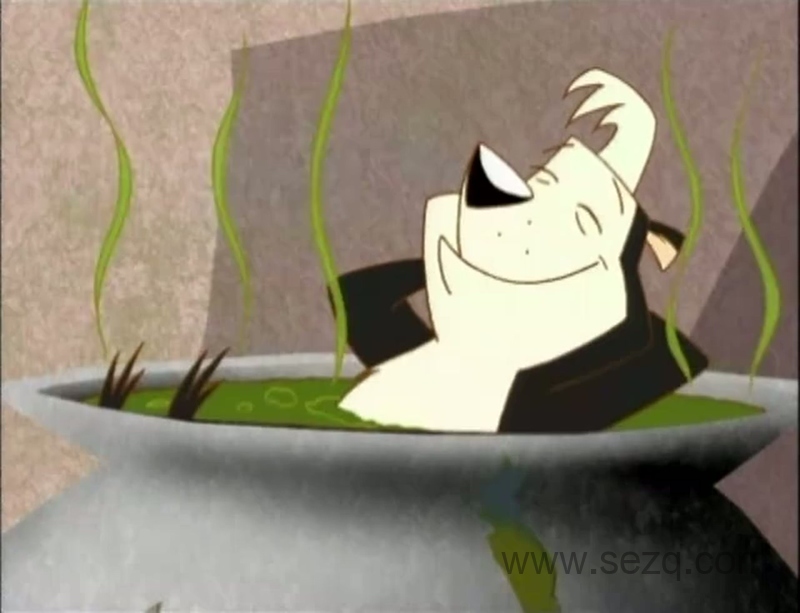 碰碰妙女巫 - 动画资源画廊第4张