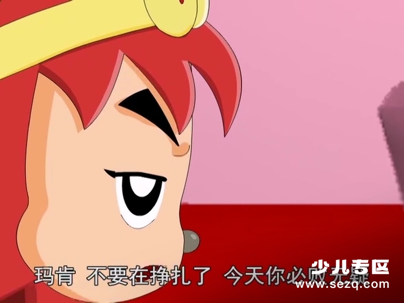 星猫之大笑西游 - 动画资源画廊第5张