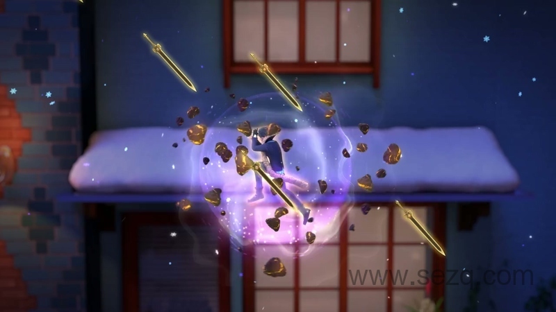 精灵梦叶罗丽 - 动画资源画廊第6张